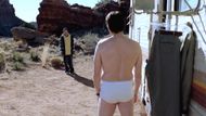 A still from Breaking Bad (Image via Netflix)